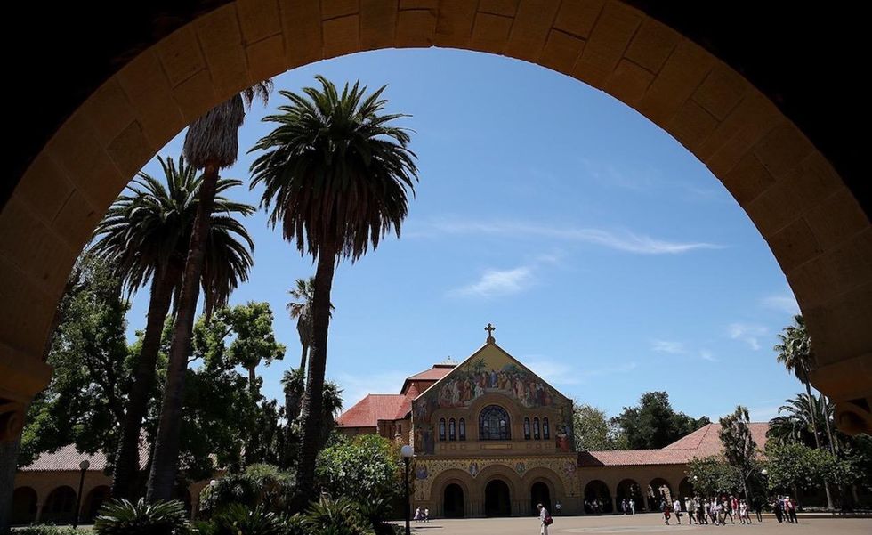 Muslim student leader—slated as dorm adviser—threatened to 'physically fight' Zionists at Stanford