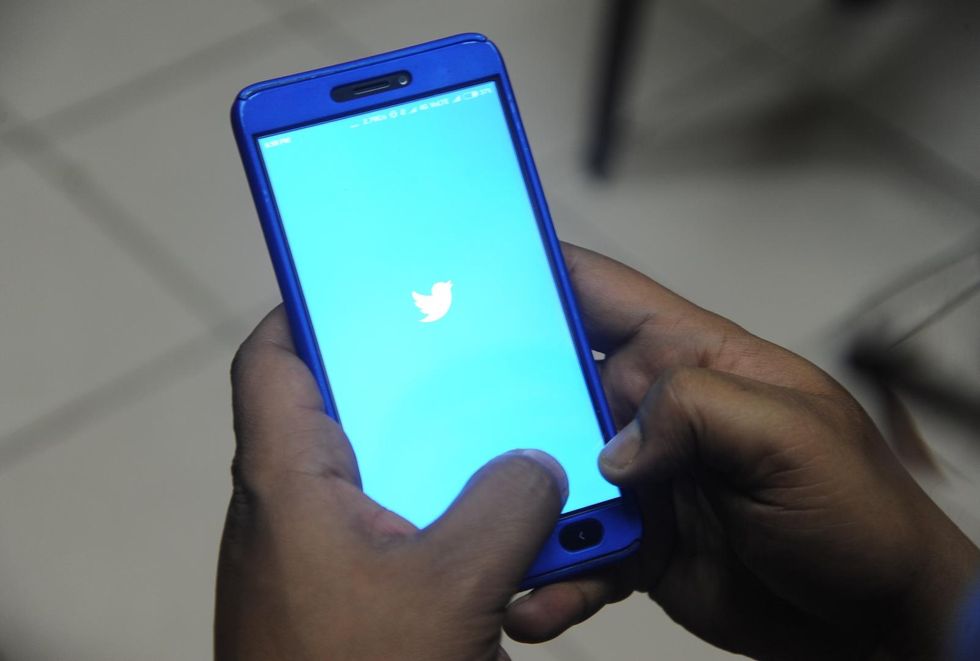 Twitter has been 'shadow banning' conservatives, but not liberals — here's what that means