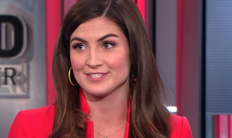 Trump bans a CNN reporter, and Fox News takes a firm stand on it