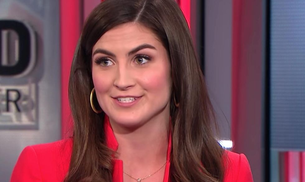Trump bans a CNN reporter, and Fox News takes a firm stand on it