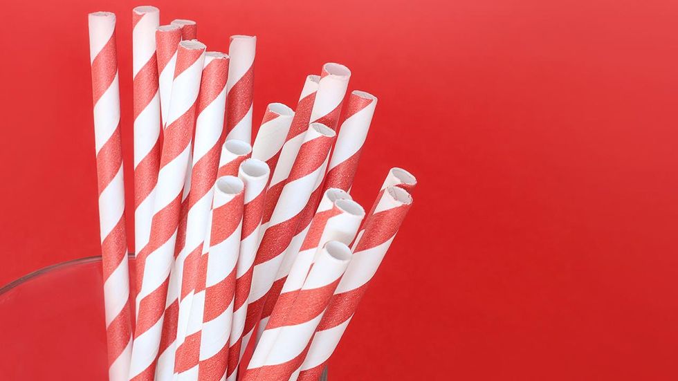 City of Santa Barbara, California, passes straw ordinance with harsh penalties, including jail time