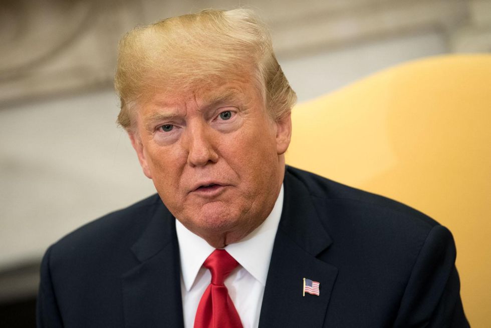 Trump promises investigation into Twitter's 'discriminatory and illegal' conservative 'shadow ban