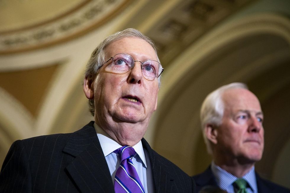 Senate unanimously — and quietly — passes legislation to end tariffs on 1,660 items