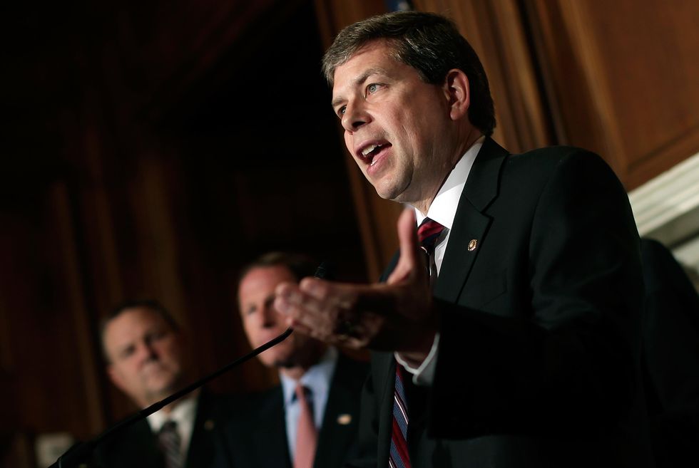 AK-Gov: Planned Parenthood Votes endorses Mark Begich for Alaska governor
