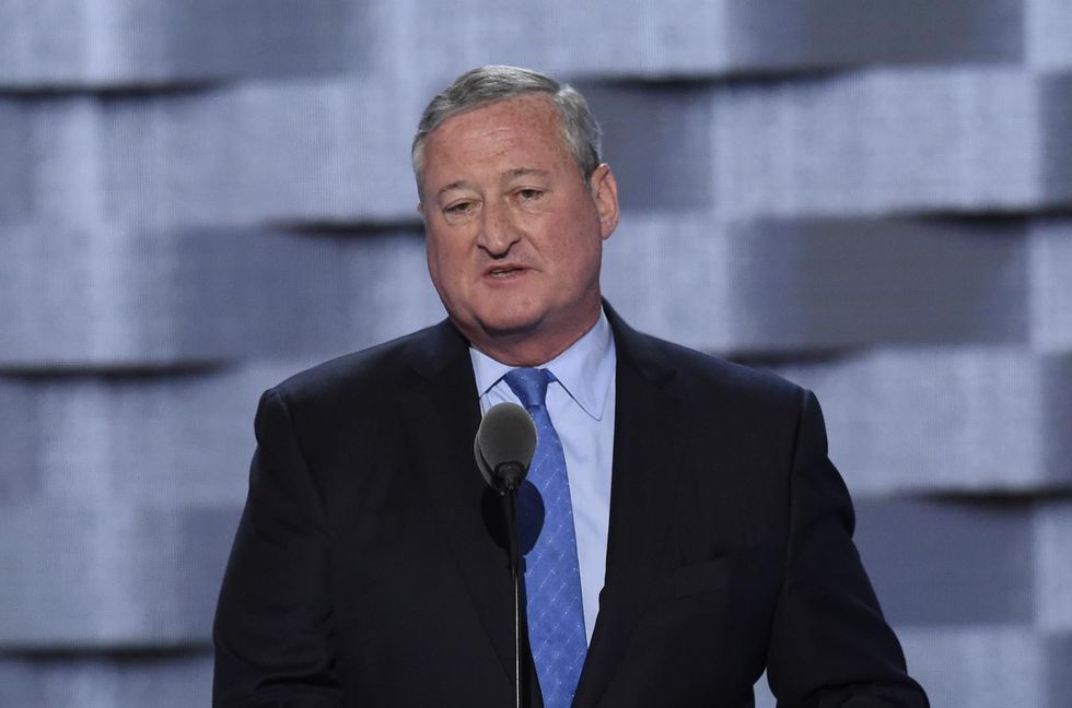 Philadelphia just took another step to hinder ICE agents: 'Such practices sow fear and distrust