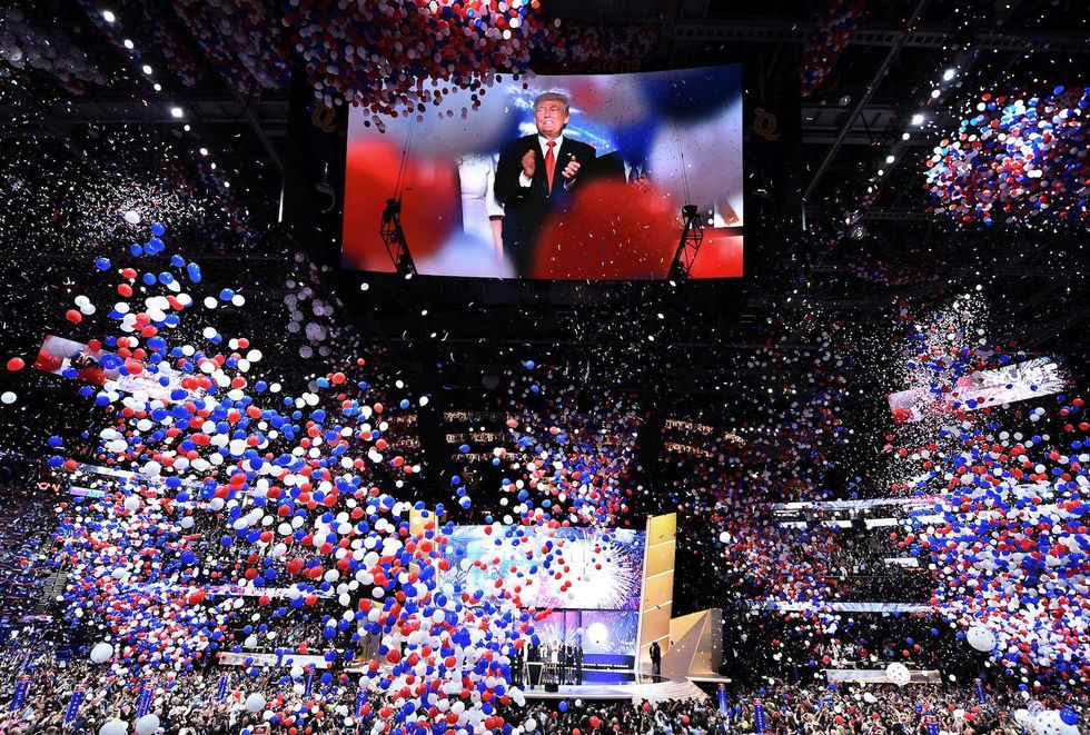Some officers may look to retire early to avoid working Republican National Convention