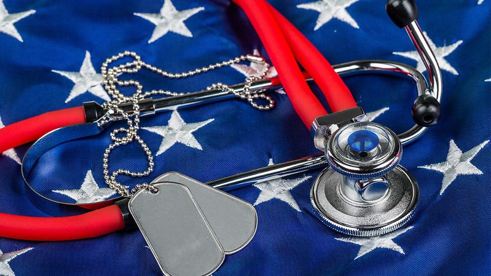 Whistleblowers say employees at Denver VA office earned six-figure paychecks — yet did nothing