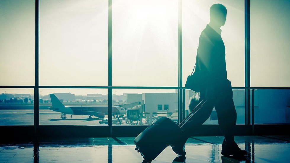 Undercover air marshals monitoring thousands of US travelers under Orwellian 'Quiet Skies' program