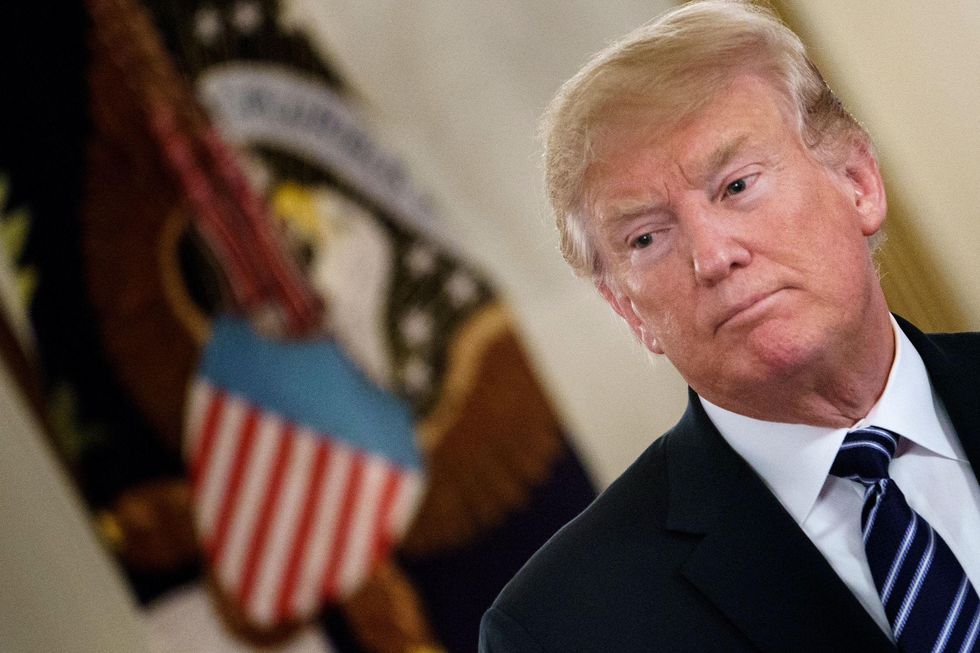 Trump threatens to shutdown the government if Congress doesn't fund border security — and the wall