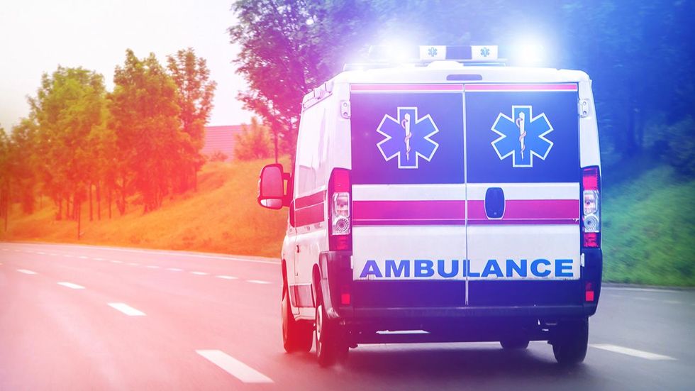 Florida woman claims her daughter died because emergency responders haggled over ambulance price tag