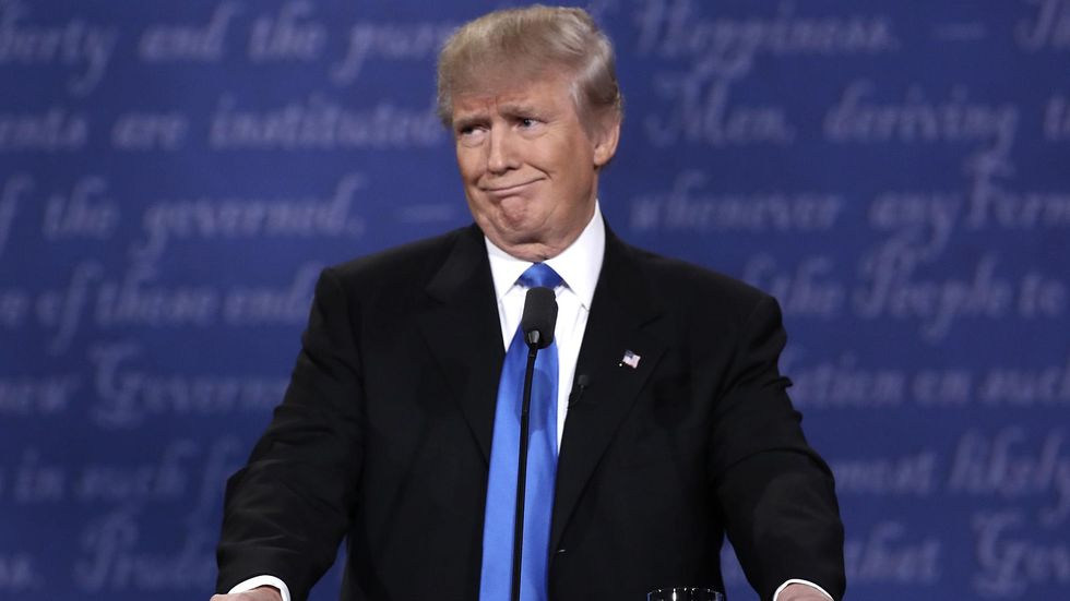 Psychiatrist says no evidence of Trump ‘anxiety disorder,’ calls it ‘partisan pop psychology’