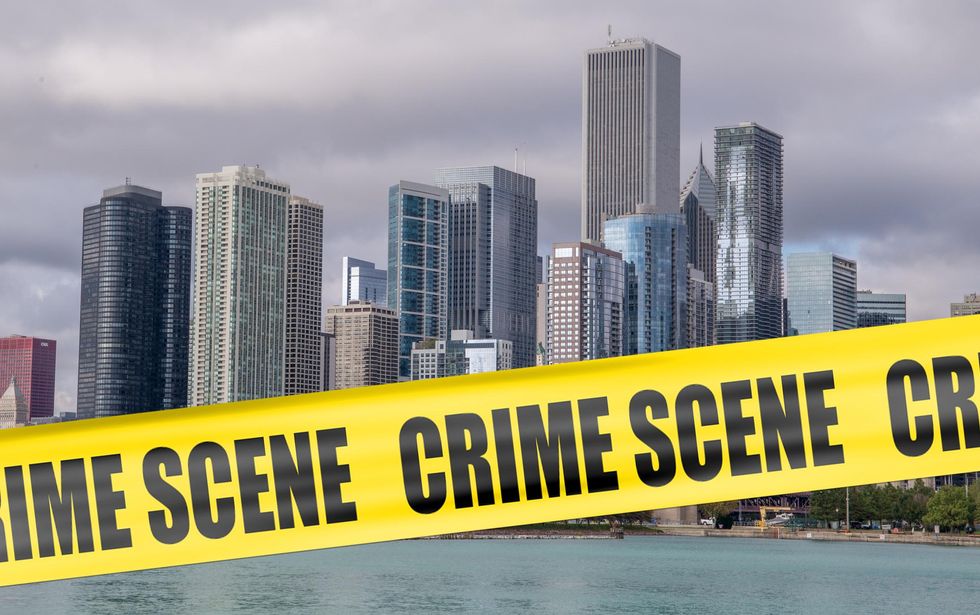 Chicago gun violence is so bad some parents are now hiding their children to remain safe