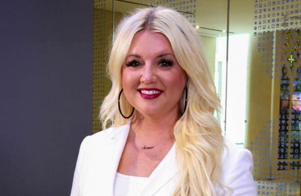Christian activist says she was shocked by what pastors told her about spousal abuse in the church