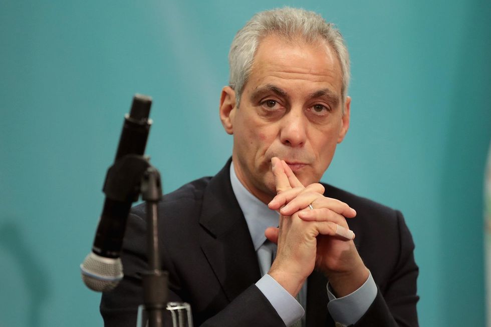 Calls grow for Mayor Rahm Emanuel to resign amid Chicago violence
