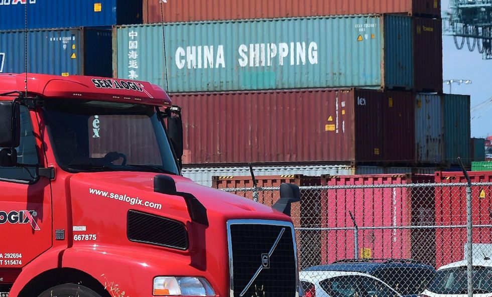 Report: It would cost taxpayers $39 billion to bailout industries hurt by Trump's tariffs