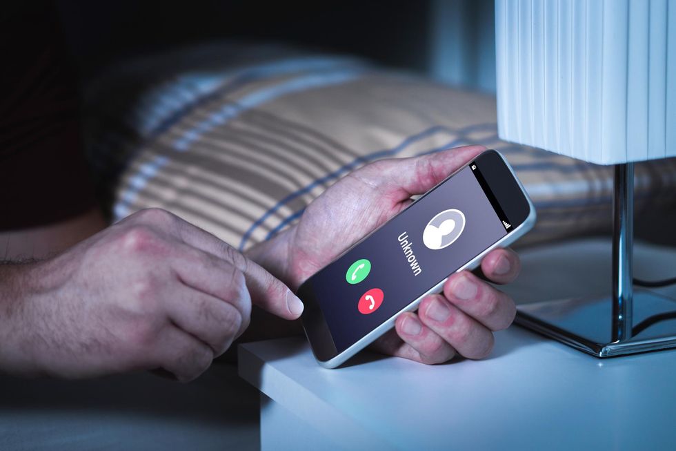 Massachusetts police department has a surprise for fake IRS callers