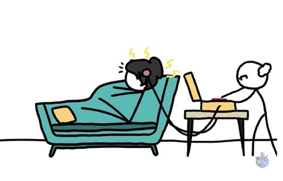 Judge: Electroshock therapy is 'accepted standard of care' at Massachusetts private school