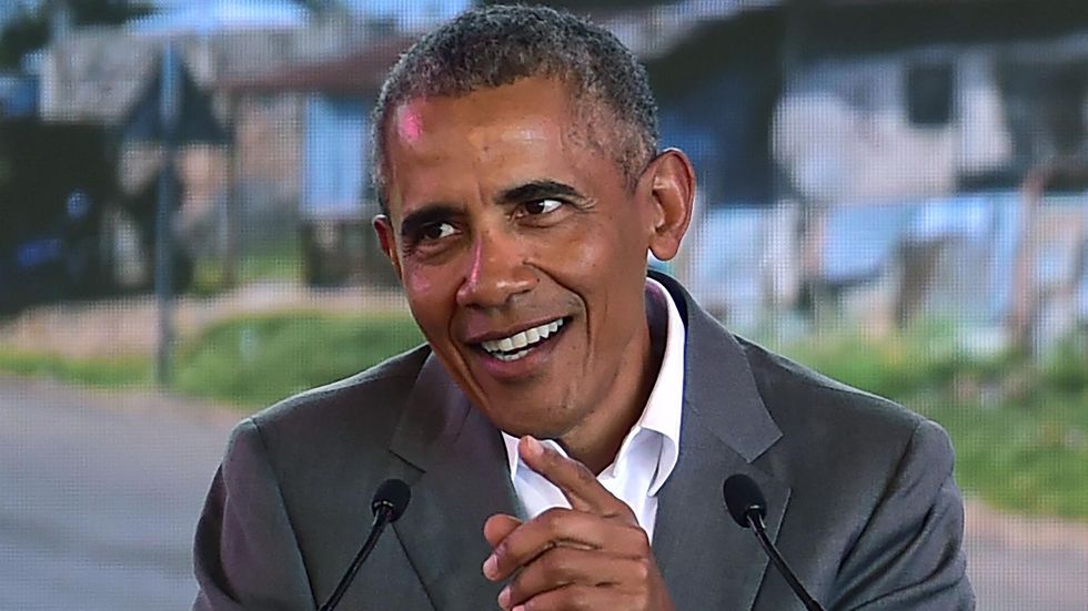 Obama sends out official endorsement list — and one socialist sweetheart in particular is missing