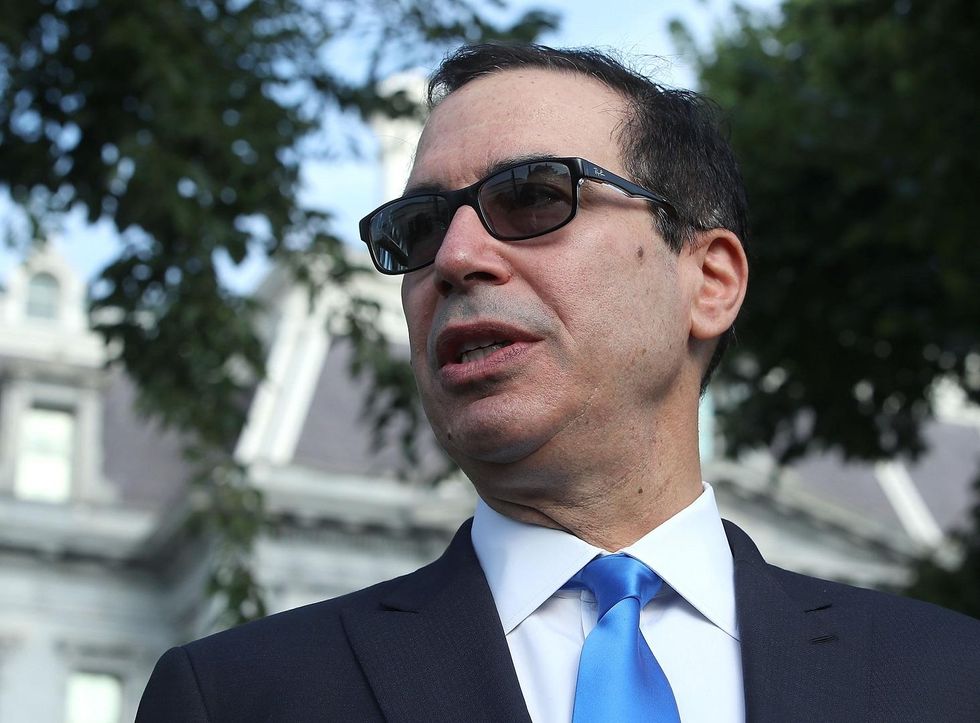 Treasury Department to add more debt than expected, as deficit inches toward $1 trillion