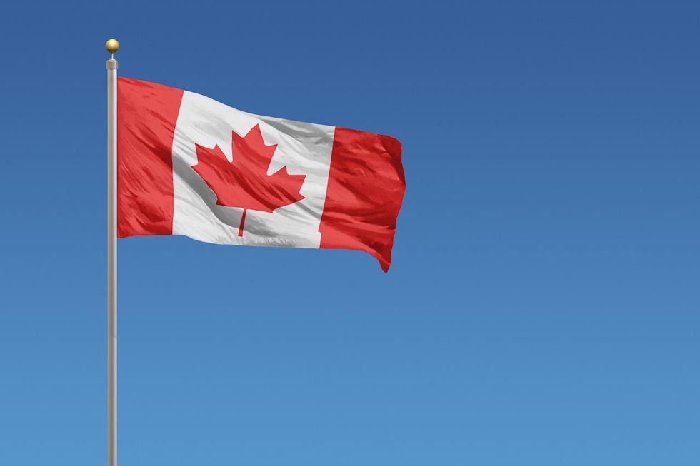 Canadian province scraps 'not sustainable' basic income program pilot