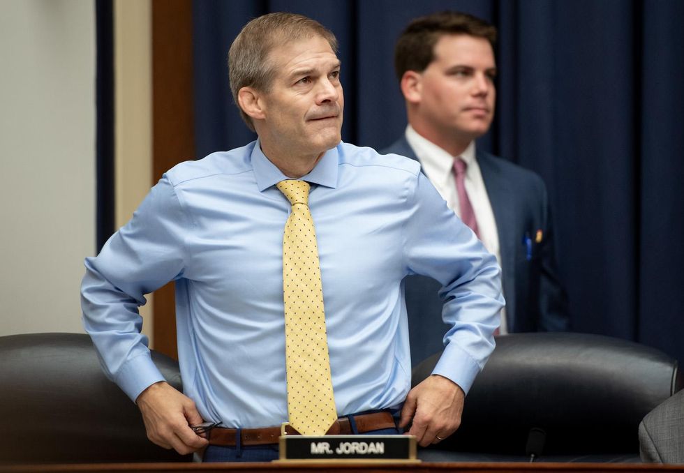 Ohio State wrestler leaks texts about sex abuse scandal, Jim Jordan — here's what they said