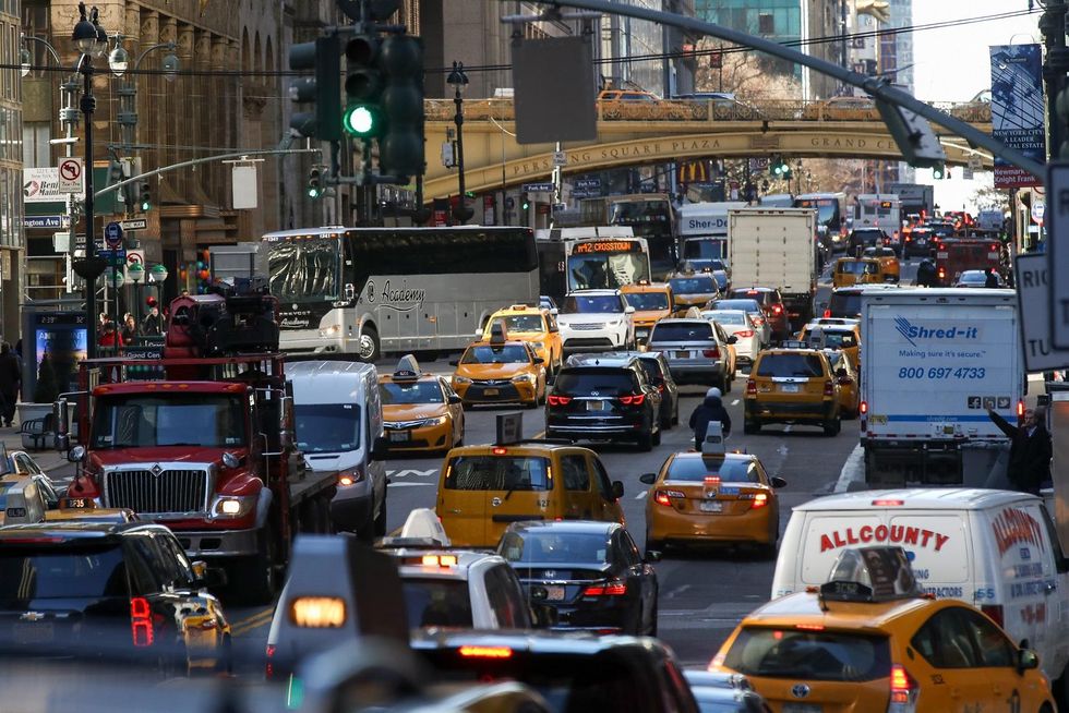 Trump administration announces plans to freeze Obama-era fuel-efficiency requirements