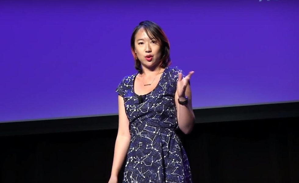 New York Times hires editorial board member who slammed white people; paper still 'confident' in her