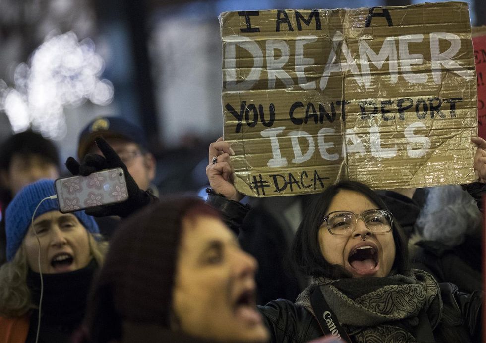 DACA may be fully restored in August as federal judge rules against Trump admin