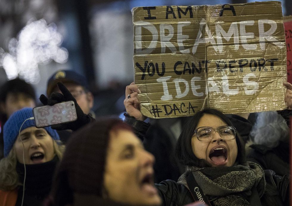 DACA may be fully restored in August as federal judge rules against Trump admin