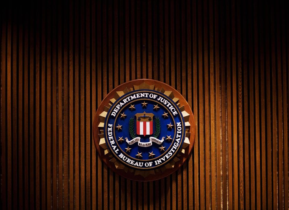 FBI drops dozens of documents on Trump dossier author Christopher Steele. There's just one problem.