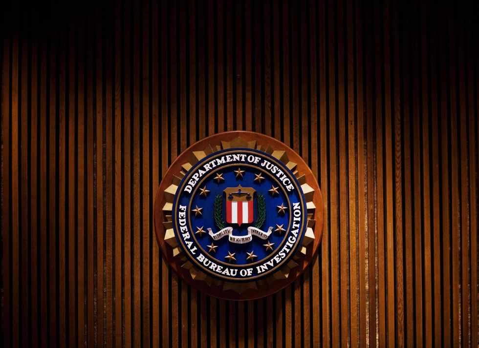 FBI drops dozens of documents on Trump dossier author Christopher Steele. There's just one problem.