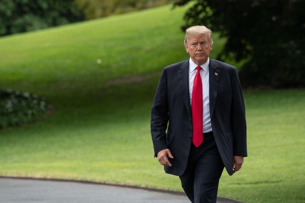 Trump tweets about the infamous Trump Tower meeting, confirms what many suspected all along