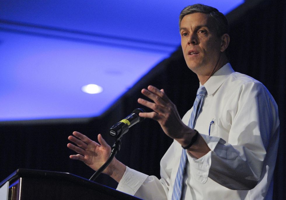 Former Obama official says Trump wants an uneducated workforce due to his 'authoritarian tendencies