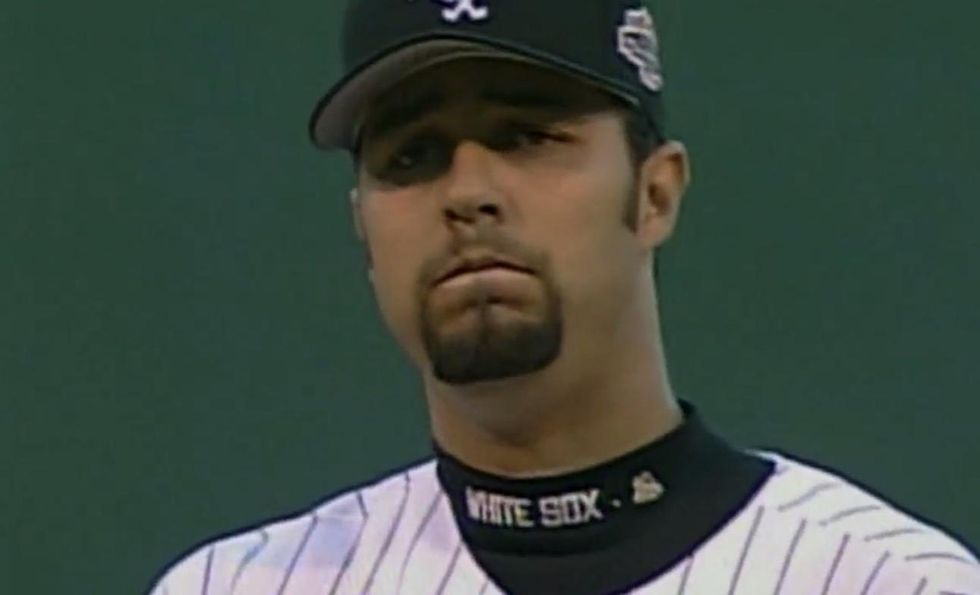 Former major league All-Star pitcher expected to plead guilty in federal cocaine distribution case