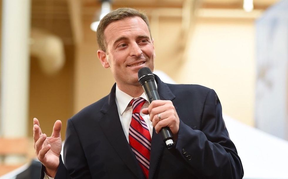 NV-Gov: Numerous mayors endorse GOP's Laxalt, including Democrat who always votes for 'best person