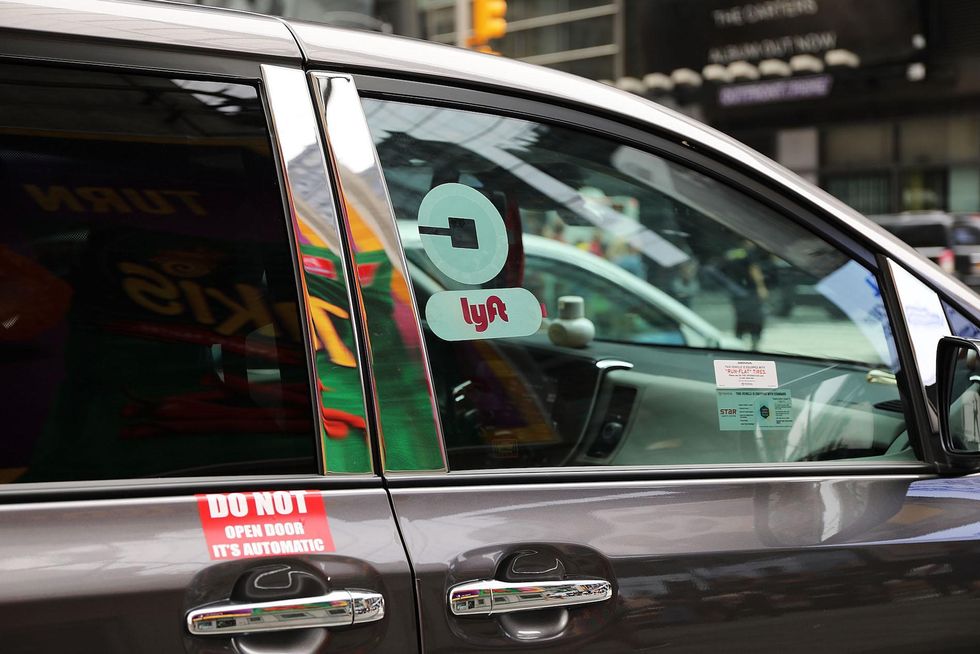 New York City is making every Uber ride more expensive – here's why they did it