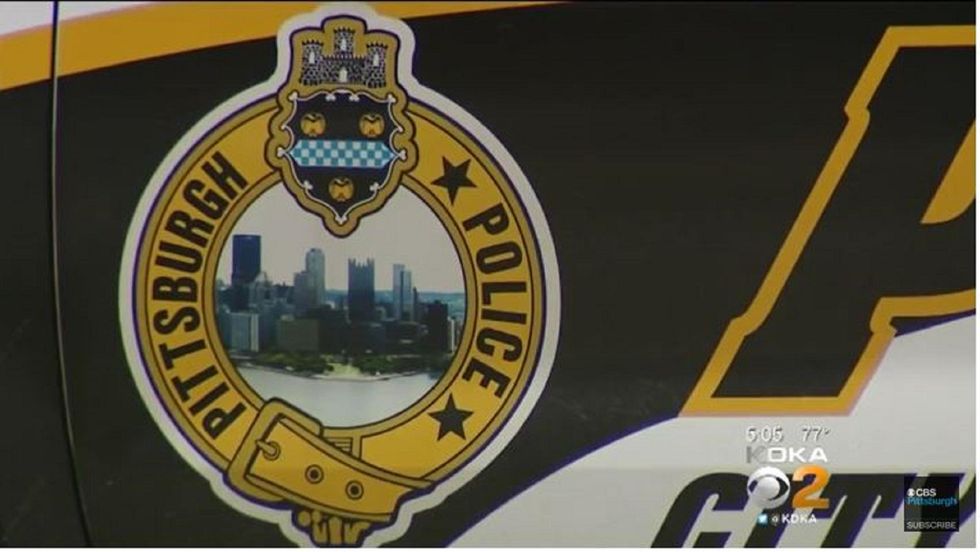 Pittsburgh cops arrest 5 suspects in juvenile carjacking ring, including alleged 14-year-old leader