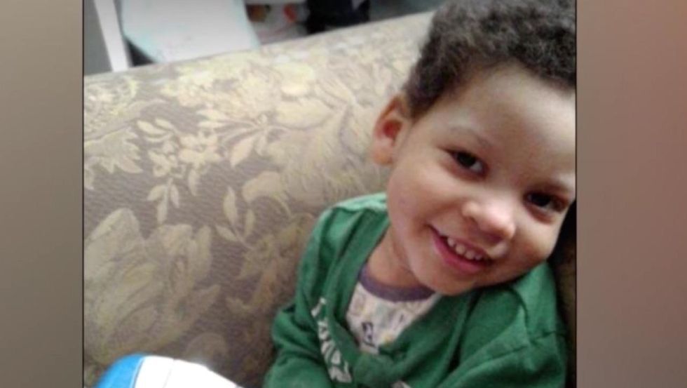 Identification of child remains discovered at Muslim extremist NM compound 'could take many weeks