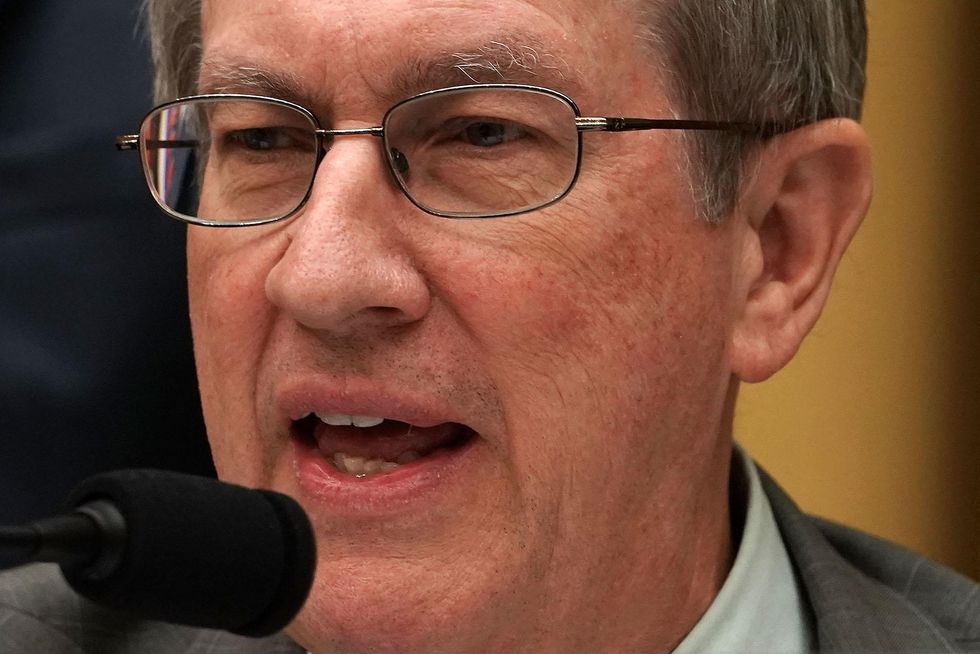 Rep. Goodlatte to issue subpoenas to those connected to infamous 'Trump dossier