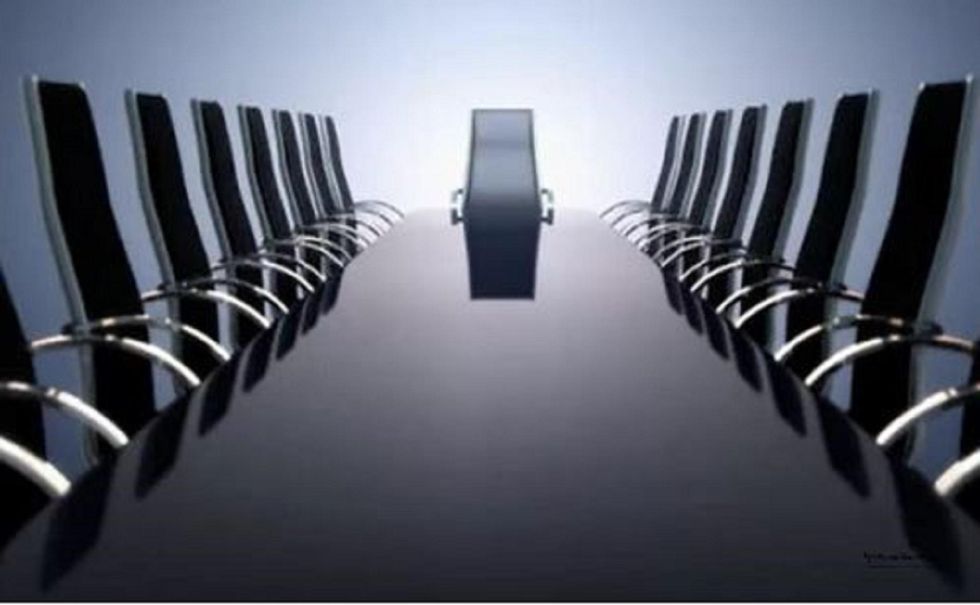 Calif. legislators propose bill requiring corporations to meet gender quotas on boards of directors