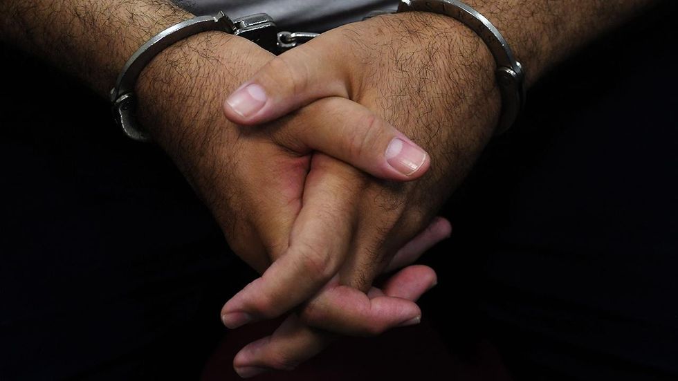 California police chief's son is arrested for allegedly attacking Sikh man