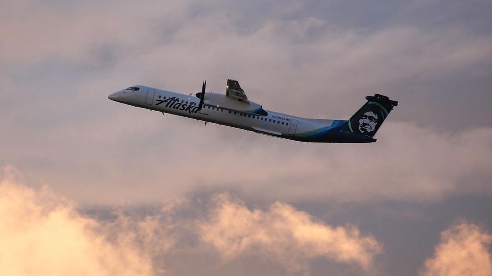 How did an aircraft thief take off without a license or clearance? Here's what experts believe.