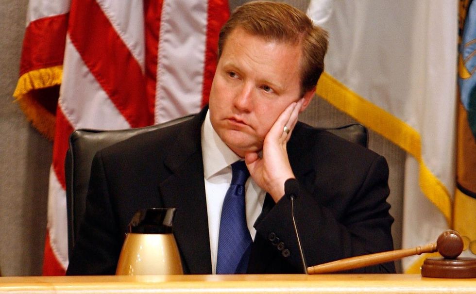 VA-Sen: Corey Stewart calls Al Sharpton 'race hustler,' Americans are 'sick and tired' of race talk