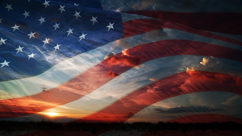 Commentary: America is vastly different than the rest of the world -- and that's a good thing