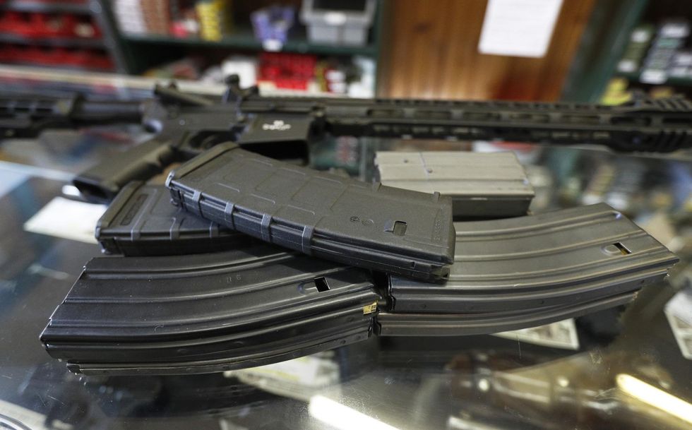Police want local school resource officers armed with AR-15s in North Dakota