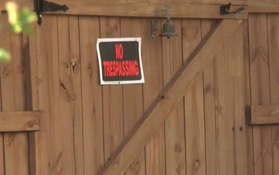 Message for parents after homeowner shoots teen trying to steal car: 'Stay on your kids' business