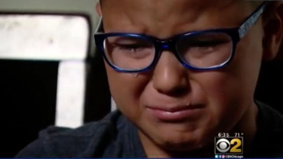 Children still traumatized after Chicago PD raided wrong home, ordered family to ground at gunpoint