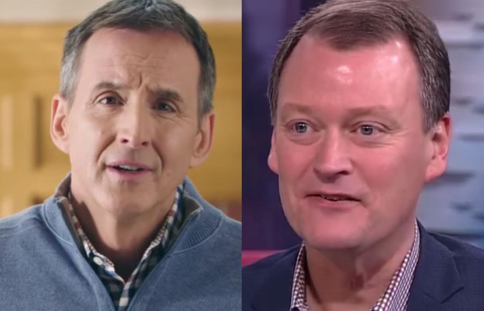 Breaking: Tim Pawlenty blames 'Trump era' after shocking upset in Minnesota primary