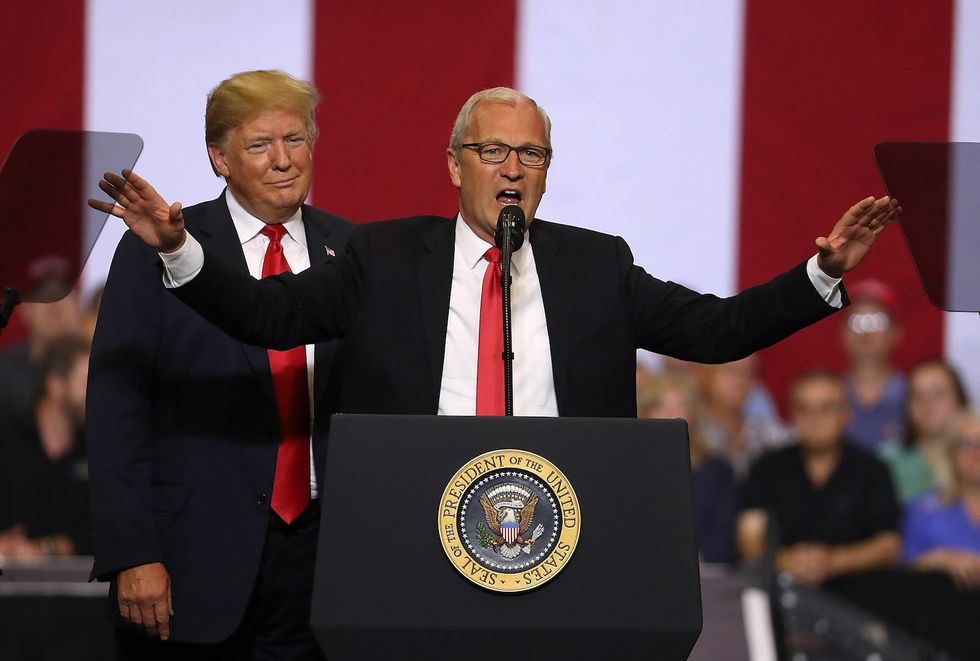 ND-Sen: Republican Kevin Cramer splits with President Trump on immigration reform. Here's why.