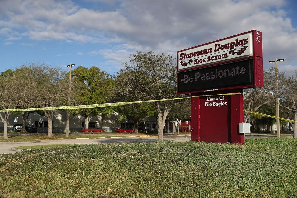 Fla. paper endorsed school board member who is currently suing them because her opponent is pro-2A